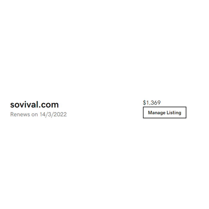 sovival.com